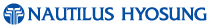 Nautilus Logo